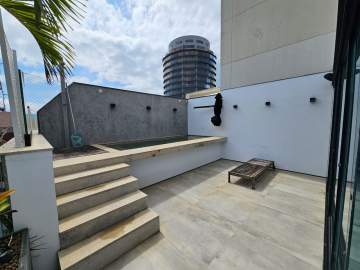 Apartamento 2 quartos à venda Barra da Tijuca, Rio de Janeiro - R$ 2.000.000 - JOAP20245