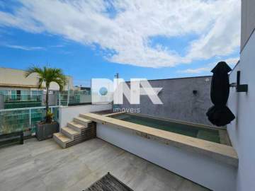 Apartamento 2 quartos à venda Barra da Tijuca, Rio de Janeiro - R$ 2.000.000 - JOAP20245 Apartamento 2 quartos à venda Barra da Tijuca, Rio de Janeiro - R$ 2.000.000 - JOAP20245