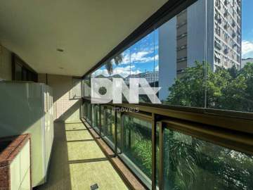 Apartamento 2 quartos à venda Leblon, Rio de Janeiro - R$ 1.900.000 - LEAP20599