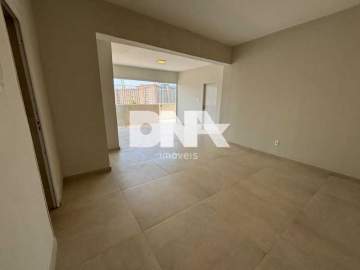 Cobertura 2 quartos à venda Grajaú, Rio de Janeiro - R$ 480.000 - NBCO20174