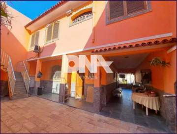 Apartamento 4 quartos à venda Engenho Novo, Rio de Janeiro - R$ 545.000 - NBAP41151