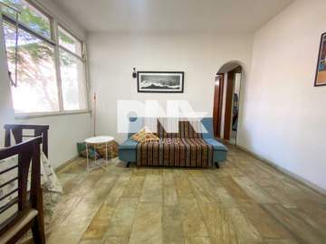 Novidade - Apartamento à venda Rua Santa Clara, Copacabana, Rio de Janeiro - R$ 750.000 - NCAP22479