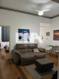 Apartamento à venda Rua Paissandu, Flamengo, Rio de Janeiro - R$ 650.000 - CTAP11354