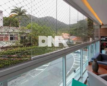 Apartamento 3 quartos à venda Barrinha, Rio de Janeiro - R$ 1.200.000 - JOAP30251