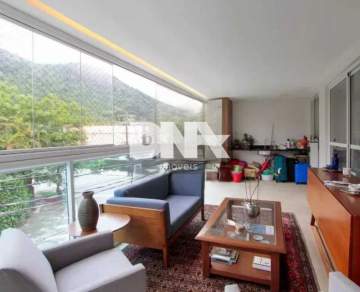 Apartamento 3 quartos à venda Barrinha, Rio de Janeiro - R$ 1.200.000 - JOAP30251