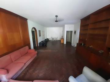 Apartamento 4 quartos à venda Cosme Velho, Rio de Janeiro - R$ 1.349.000 - FLAP40114