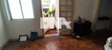 Apartamento 3 quartos à venda Leme, Rio de Janeiro - R$ 900.000 - NSAP33458 Apartamento 3 quartos à venda Leme, Rio de Janeiro - R$ 900.000 - NSAP33458