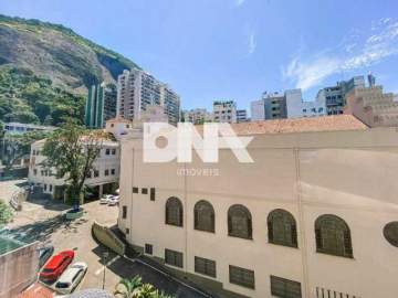 Ótima localização - Apartamento à venda Rua Marechal Mascarenhas de Morais, Copacabana, Rio de Janeiro - R$ 750.000 - MLAP10134