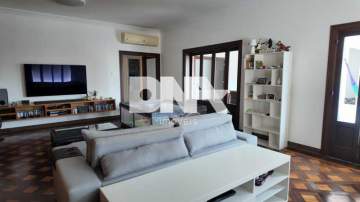 Imperdível - Apartamento à venda Rua das Laranjeiras, Laranjeiras, Rio de Janeiro - R$ 2.400.000 - FLAP40115