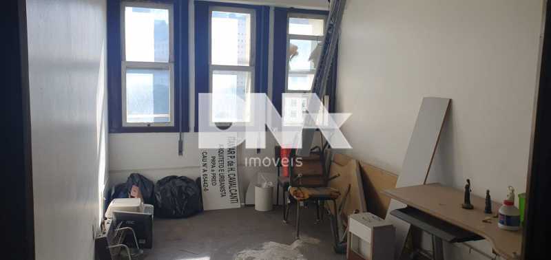 Conheça 7be3dc3c-087b-4026-97c6-883a0b do imóvel - Apartamento à venda Centro, Rio de Janeiro - R$ 370.000 - NBAP03084 - 2 7be3dc3c-087b-4026-97c6-883a0b - 2