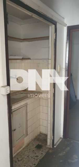 Conheça 434b57ed-ee02-4cca-905e-cdf5da do imóvel - Apartamento à venda Centro, Rio de Janeiro - R$ 370.000 - NBAP03084 - 12 434b57ed-ee02-4cca-905e-cdf5da - 12