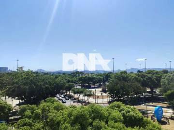 Apartamento à venda Rua da Glória, Glória, Rio de Janeiro - R$ 620.000 - CTAP11353
