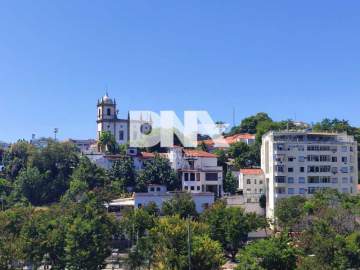 Apartamento à venda Rua da Glória, Glória, Rio de Janeiro - R$ 620.000 - CTAP11353