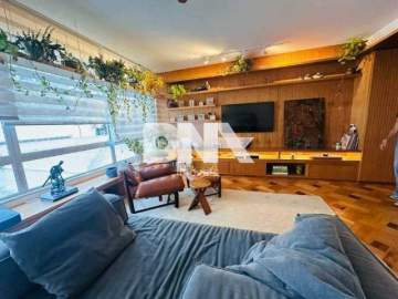 Apartamento 3 quartos à venda Ipanema, Rio de Janeiro - R$ 3.600.000 - LEAP30894