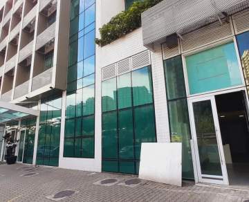 Loja 82m² à venda Estrada da Gávea, São Conrado, Rio de Janeiro - R$ 1.300.000 - NSLJ00163