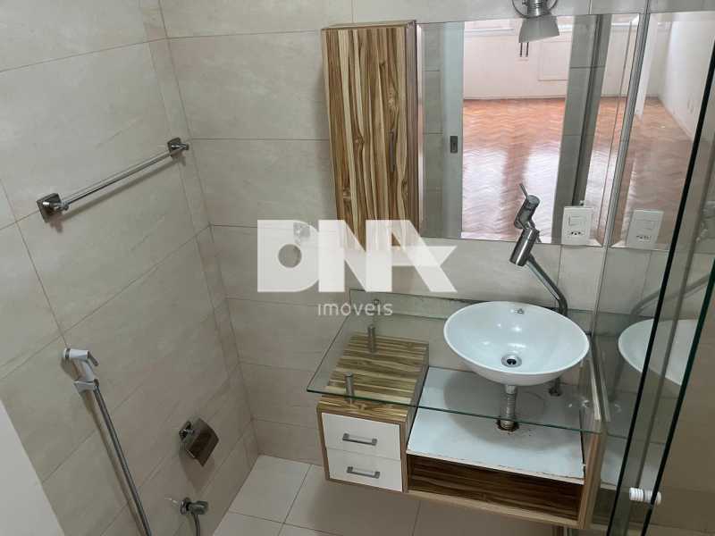 6 SUITE BANHEIRO - 6