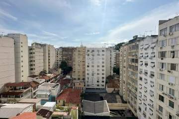 Apartamento 1 quarto à venda Copacabana, Rio de Janeiro - R$ 630.000 - LEAP10251
