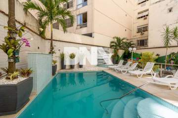 Apartamento 2 quartos à venda Ipanema, Rio de Janeiro - R$ 1.450.000 - NIAP22597