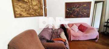 Apartamento 3 quartos à venda Copacabana, Rio de Janeiro - R$ 750.000 - NSAP33460