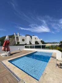 Cobertura à venda Rua Paulo Mazzucchelli, Barra da Tijuca, Rio de Janeiro - R$ 3.500.000 - NBCO30483