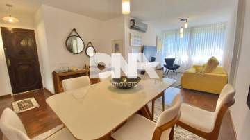 Apartamento 2 quartos à venda Leme, Rio de Janeiro - R$ 1.500.000 - NCAP22486