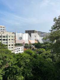 Apartamento 3 quartos à venda Laranjeiras, Rio de Janeiro - R$ 1.200.000 - NCAP33028