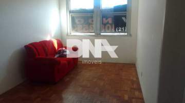 Apartamento 3 quartos à venda Botafogo, Rio de Janeiro - R$ 1.000.000 - HTAP30023
