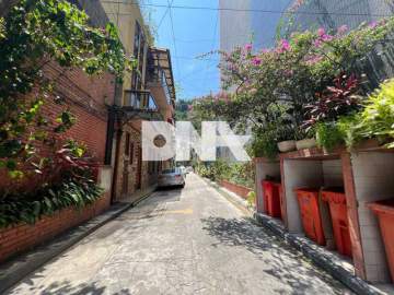 Casa de Vila 10 quartos à venda Copacabana, Rio de Janeiro - R$ 4.800.000 - NCCV100002