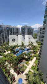 Apartamento 2 quartos à venda Jacarepaguá, Rio de Janeiro - R$ 750.000 - JOAP20238
