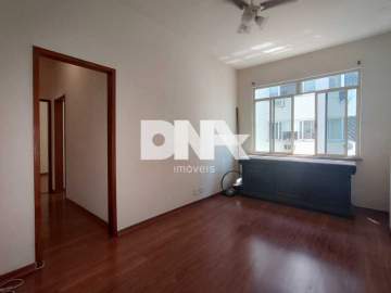 Oportunidade - Apartamento à venda Rua Correa Dutra, Flamengo, Rio de Janeiro - R$ 680.000 - CTAP21135