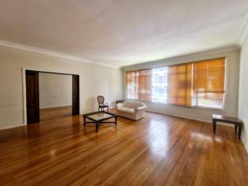 Apartamento 4 quartos à venda Copacabana, Rio de Janeiro - R$ 2.100.000 - MLAP40073