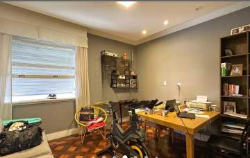 Apartamento 4 quartos à venda Copacabana, Rio de Janeiro - R$ 1.690.000 - NSAP40970