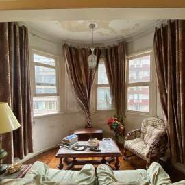 Apartamento 4 quartos à venda Leme, Rio de Janeiro - R$ 1.460.000 - NCAP40712