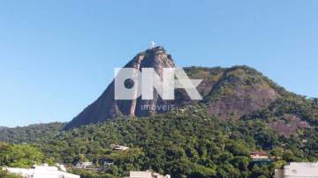 Apartamento 3 quartos à venda Humaitá, Rio de Janeiro - R$ 980.000 - NBAP34961