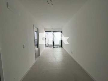 Apartamento 1 quarto à venda Laranjeiras, Rio de Janeiro - R$ 720.000 - FLAP10248