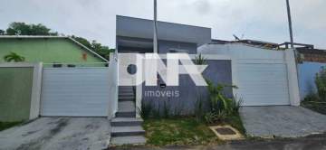 Casa 2 quartos à venda São José do Imbassaí, Maricá - R$ 300.000 - NBCA20047