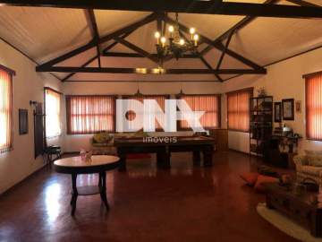 Casa 4 quartos à venda Urca, Rio de Janeiro - R$ 3.800.000 - NBCA40124