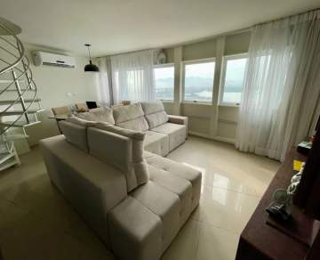 Cobertura 2 quartos à venda Barra da Tijuca, Rio de Janeiro - R$ 890.000 - JOCO20008