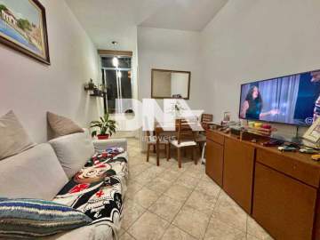Imperdível - Apartamento 2 quartos à venda Catete, Rio de Janeiro - R$ 650.000 - FLAP20320