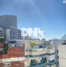 Apartamento 4 quartos à venda Leblon, Rio de Janeiro - R$ 3.075.000 - LEAP40340
