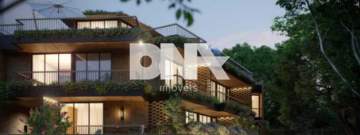 Cobertura 2 quartos à venda Botafogo, Rio de Janeiro - R$ 2.080.000 - LECO20023