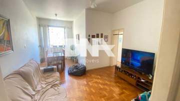 Apartamento 2 quartos à venda Catete, Rio de Janeiro - R$ 980.000 - CTAP21140