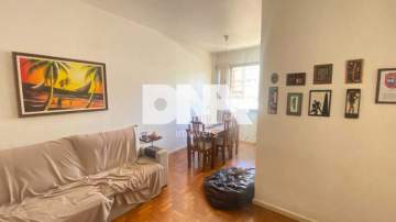 Apartamento 2 quartos à venda Catete, Rio de Janeiro - R$ 980.000 - CTAP21140