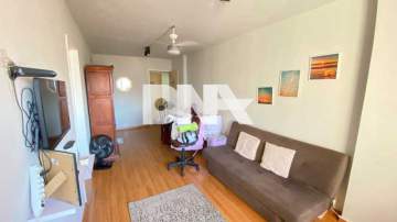 Apartamento à venda Rua Riachuelo, Centro, Rio de Janeiro - R$ 431.000 - CTAP11358