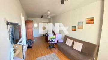 Apartamento à venda Rua Riachuelo, Centro, Rio de Janeiro - R$ 420.000 - CTAP11358