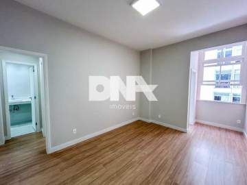 Apartamento 2 quartos à venda Copacabana, Rio de Janeiro - R$ 1.050.000 - LEAP20604