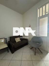 Kitnet/Conjugado 42m² à venda Copacabana, Rio de Janeiro - R$ 550.000 - LEKI10019