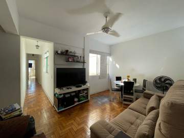 Oportunidade - Apartamento à venda Rua Belisário Távora, Laranjeiras, Rio de Janeiro - R$ 630.000 - FLAP20321