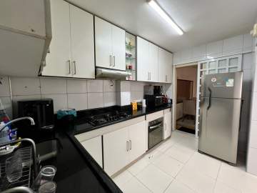 Apartamento 2 quartos à venda Leblon, Rio de Janeiro - R$ 2.500.000 - NSAP22386