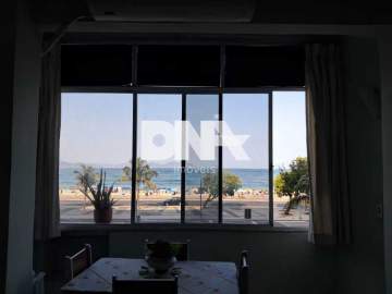 Apartamento 1 quarto à venda Copacabana, Rio de Janeiro - R$ 950.000 - NSAP11995